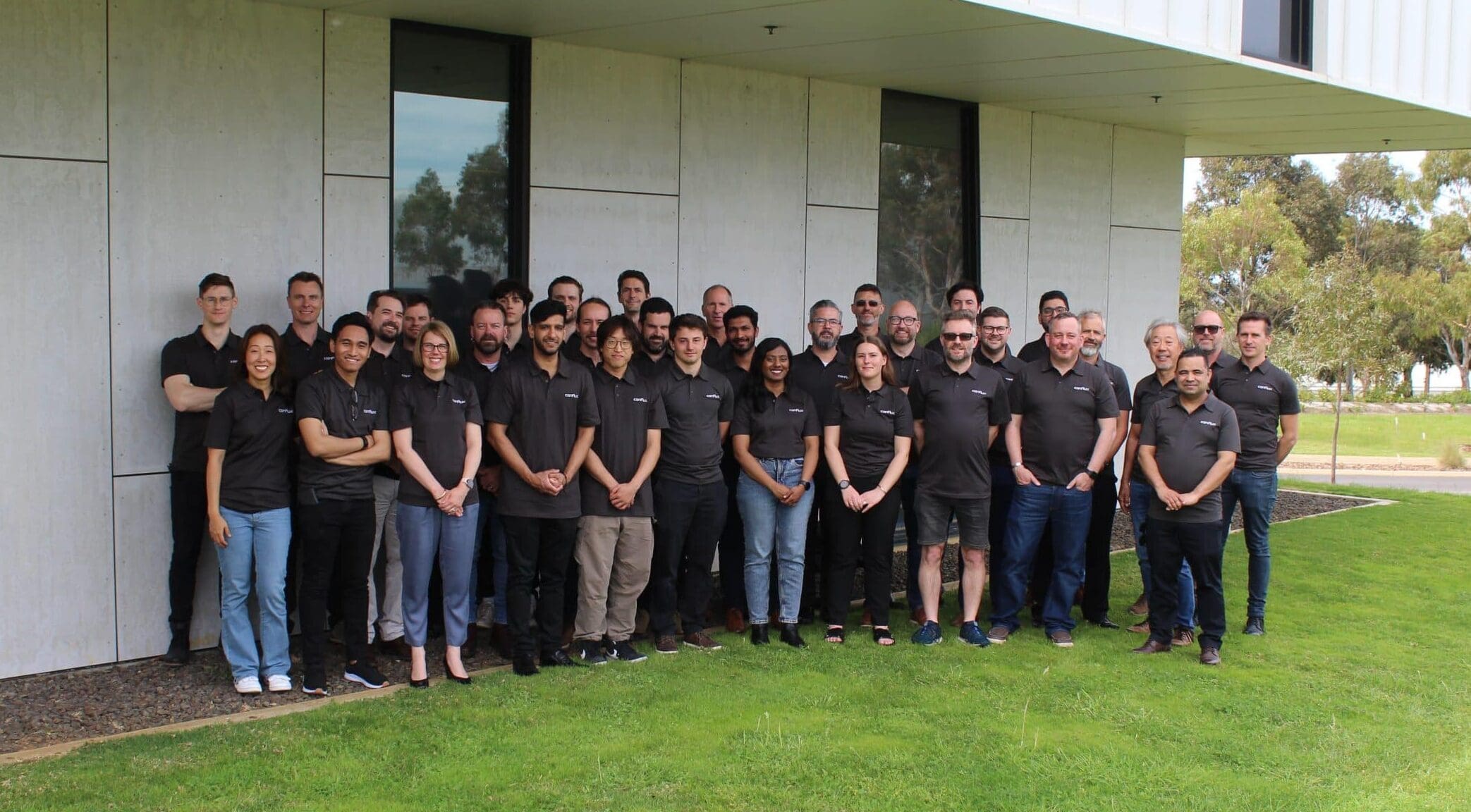 Conflux continues to expand