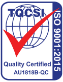 ISO 9001